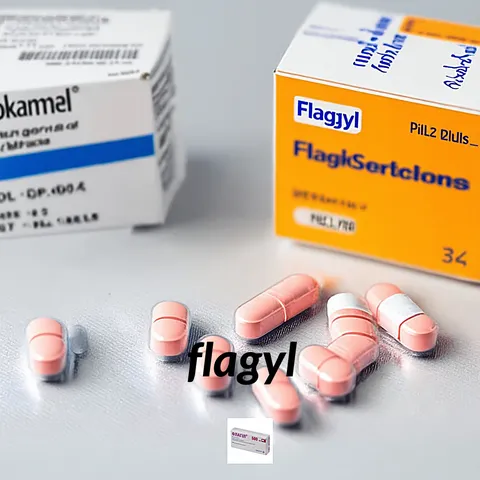 Precio de flagyl 500 mg